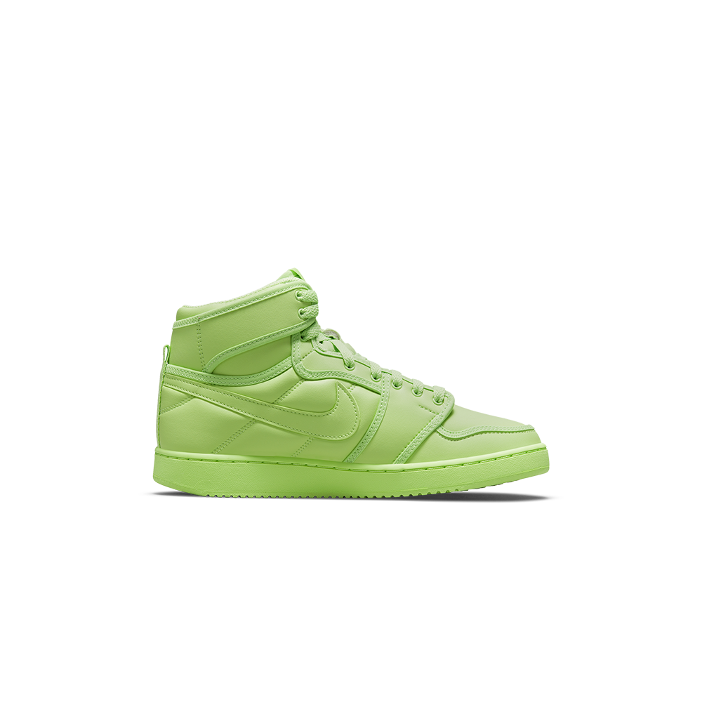 Billie Eilish x Air Jordan 1 KO - Interscope Records Billie Eilish x Air Jordan 1 KO - Interscope Records