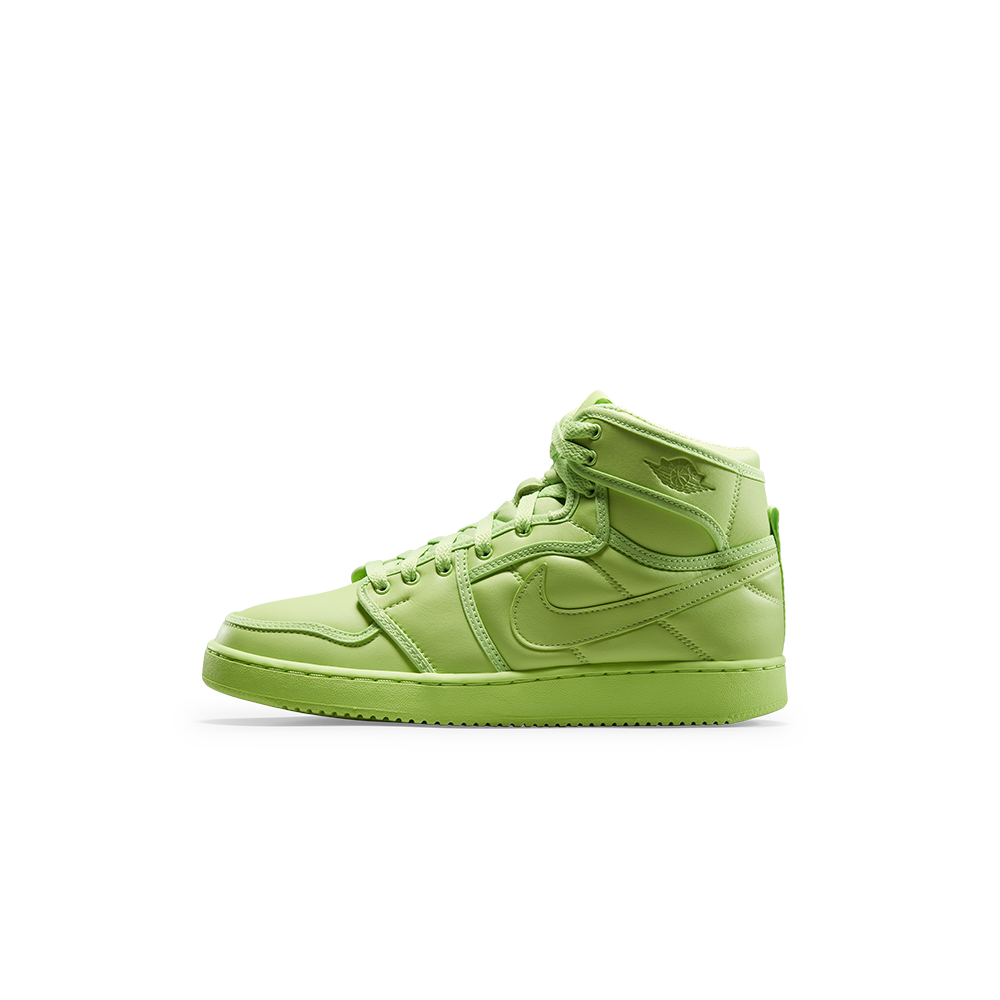 【本物保証 /関税・送料無料】Nike Air Jordan 1 KO High Billie Eilish x Air Jordan 1 KO - Interscope Records