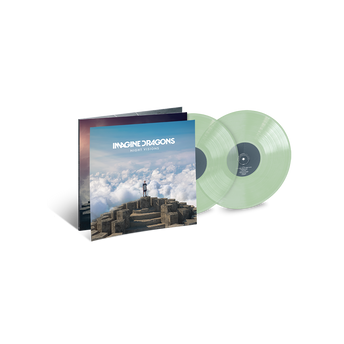 Night Visions Exclusive (Expanded Edition) 2LP