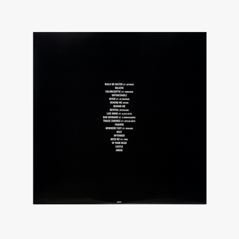 Kendrick Lamar - Mr. Morale & The Big Steppers Standard LP + Hoodie Box Set  – Urban Legends Store