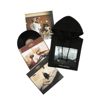 Kendrick Lamar ‎* DAMN. [180 G Vinyl Record 2 LP] – Curious Collections  Vinyl Records & More
