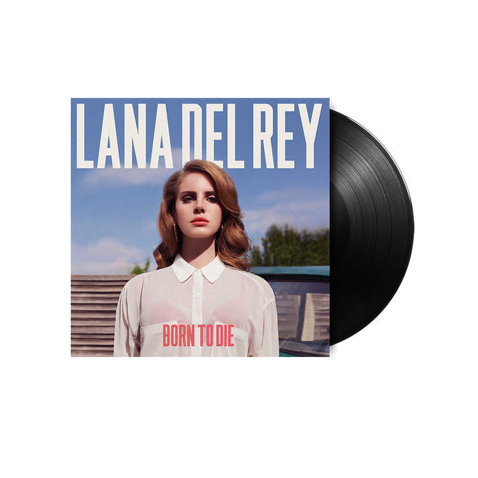 Lana del rey born to die рингтон. Lana del Rey born to die обложка. Виниловые пластинки Lana del Rey.