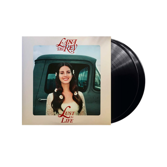 LANA DEL REY – Universal Music Colombia Store