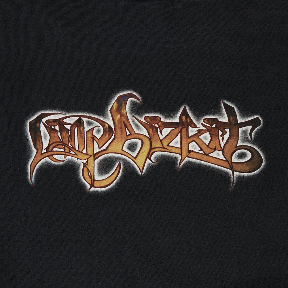 Limp Bizkit "Significant Other" Vintage T-Shirt - Back Detail