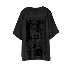 Billie eilish t shirt dress outlet