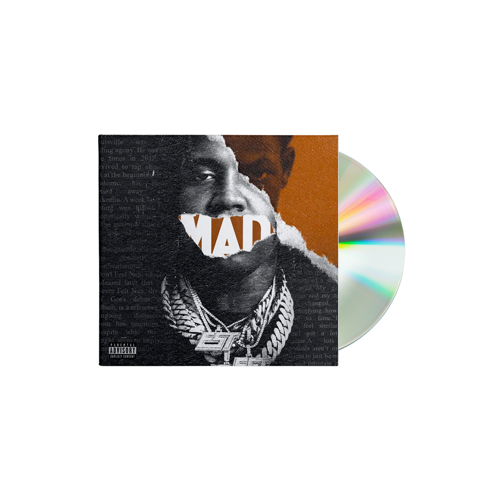 MAD Mixtape - Interscope Records