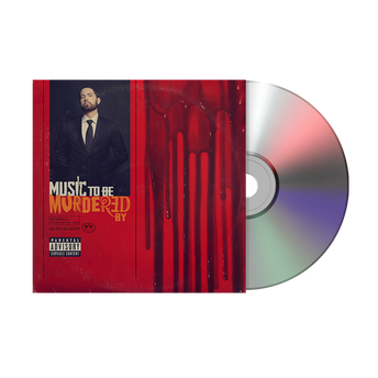Eminem – Curtain Call: The Hits [Vinyle] - HH4L SHOP