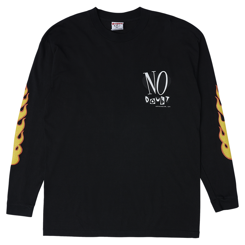 No doubt deals tragic kingdom shirt