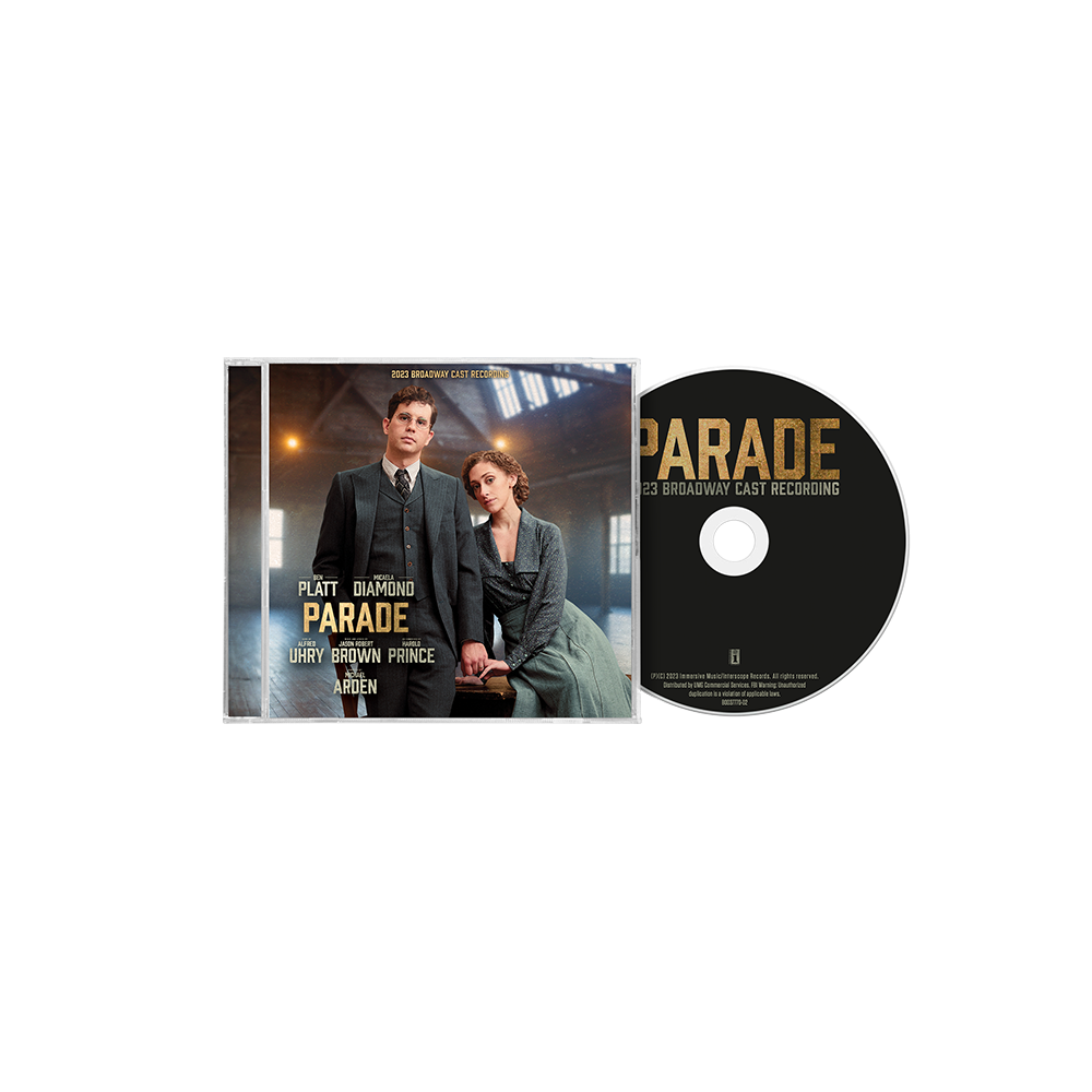 Parade CD