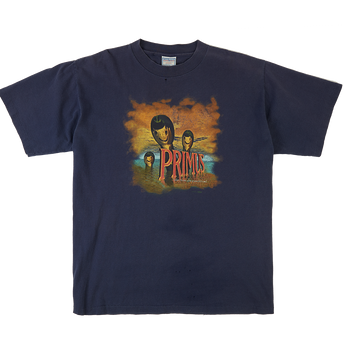 Primus "Tales from the Punchbowl" Vintage T-Shirt - Front