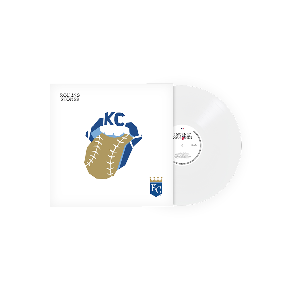 Kansas City Royals on X: Iconic.  / X