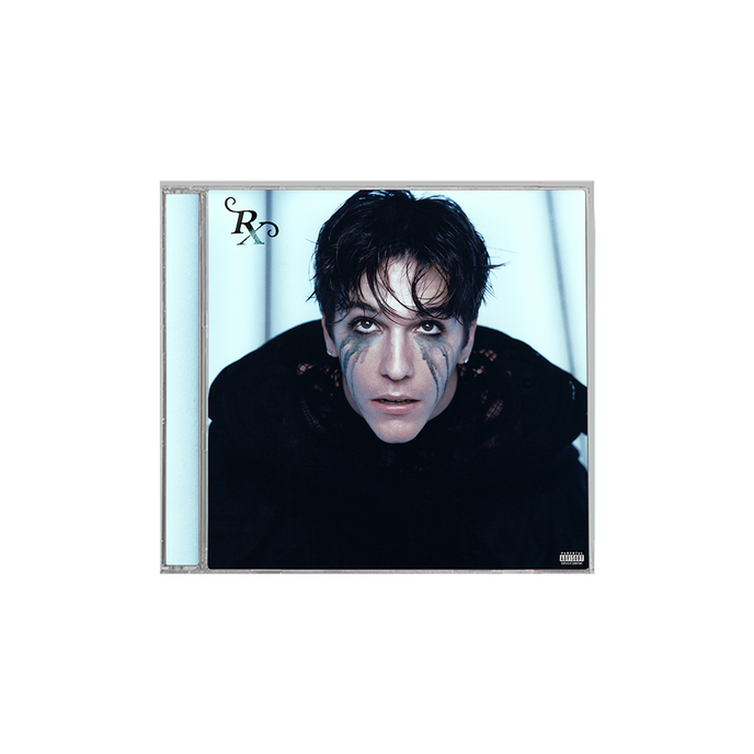 CDs – Page 2 – Interscope Records