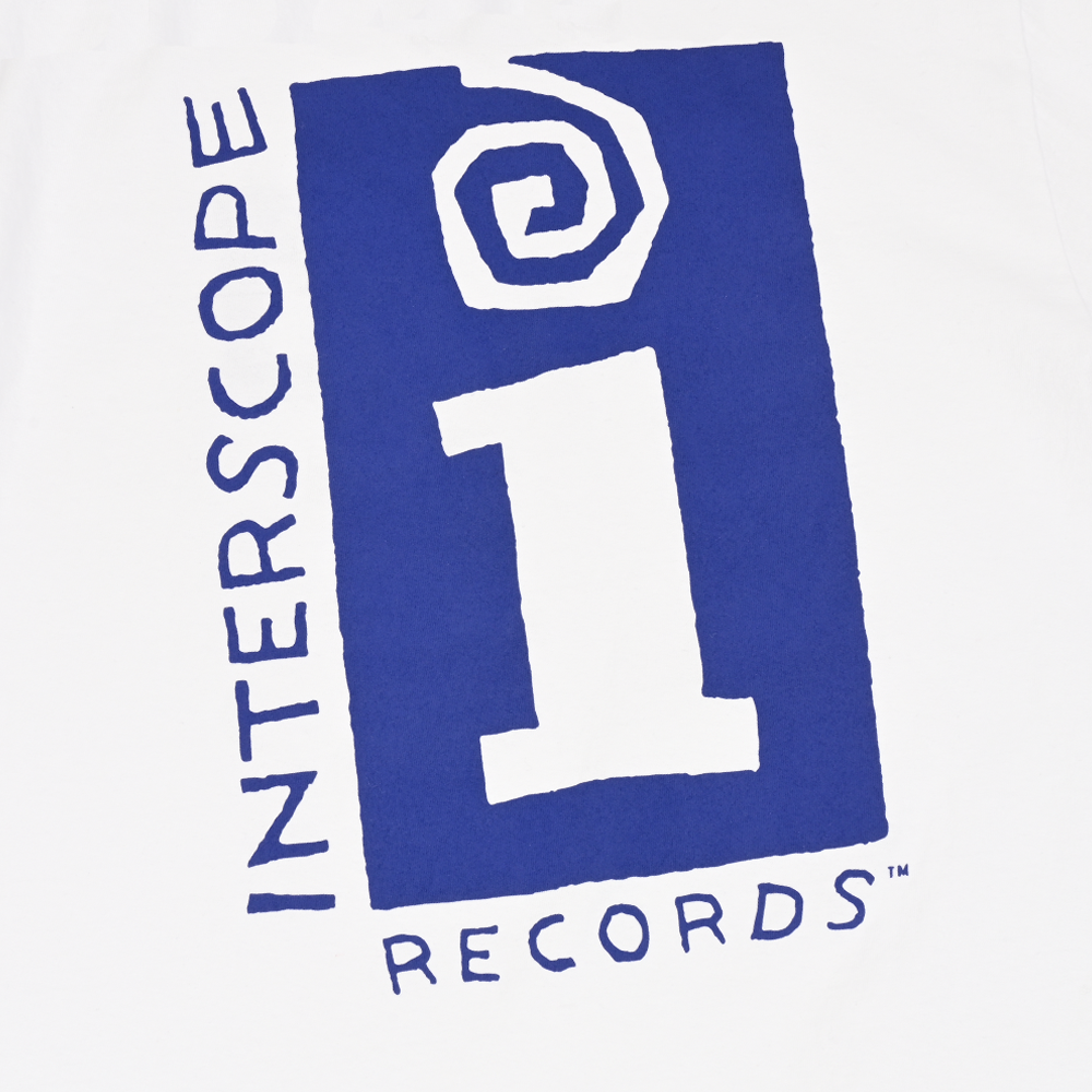 Interscope Logo, Real Company