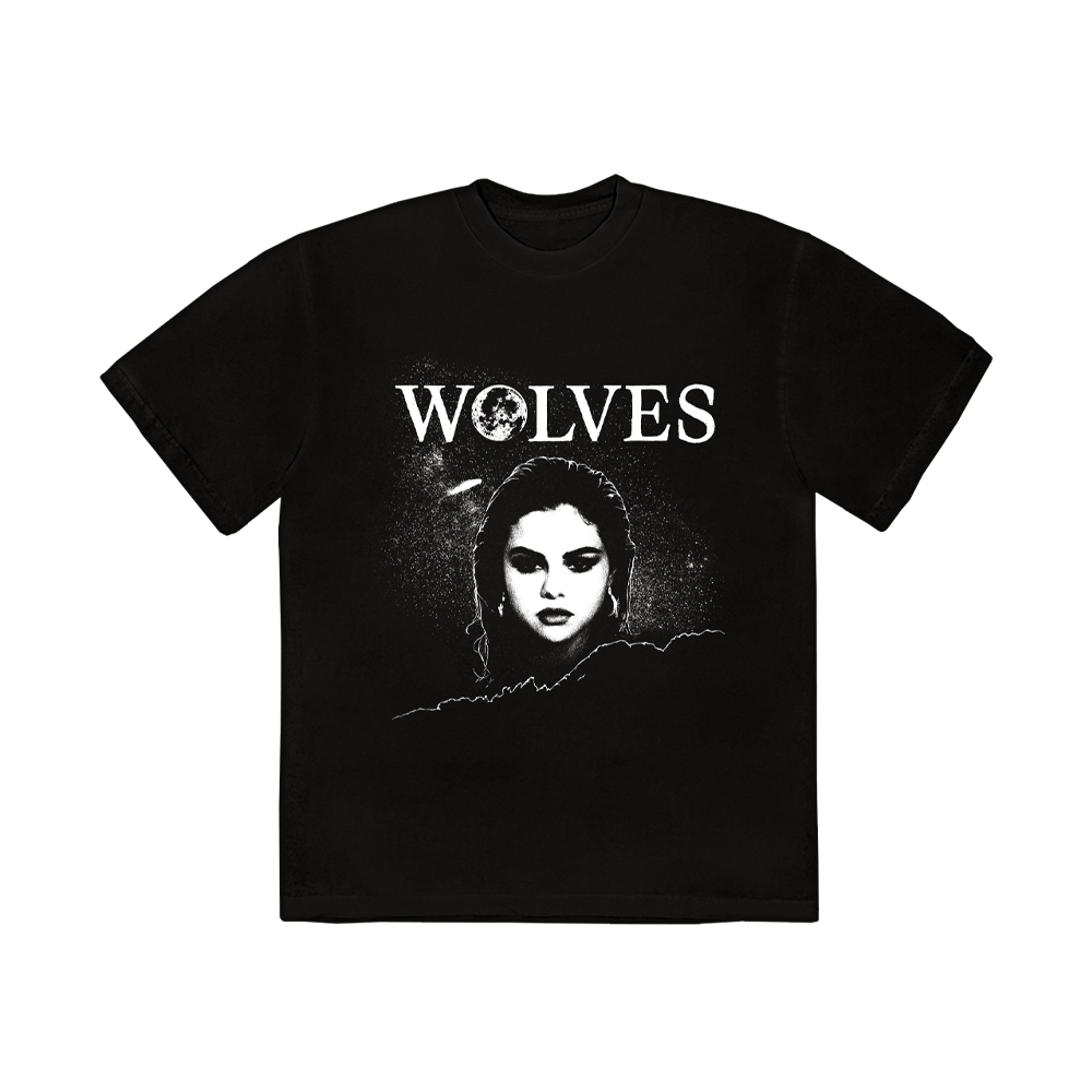 Wolves T-Shirt