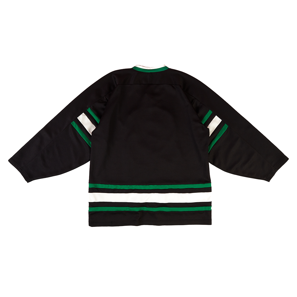 Snoop Dogg Hockey Jersey - Back