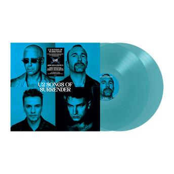 Limited Editions – Interscope Records