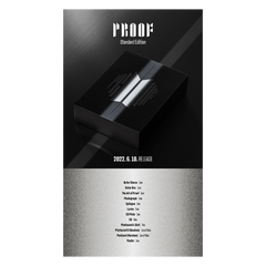 Proof' (Standard Edition) – Interscope Records