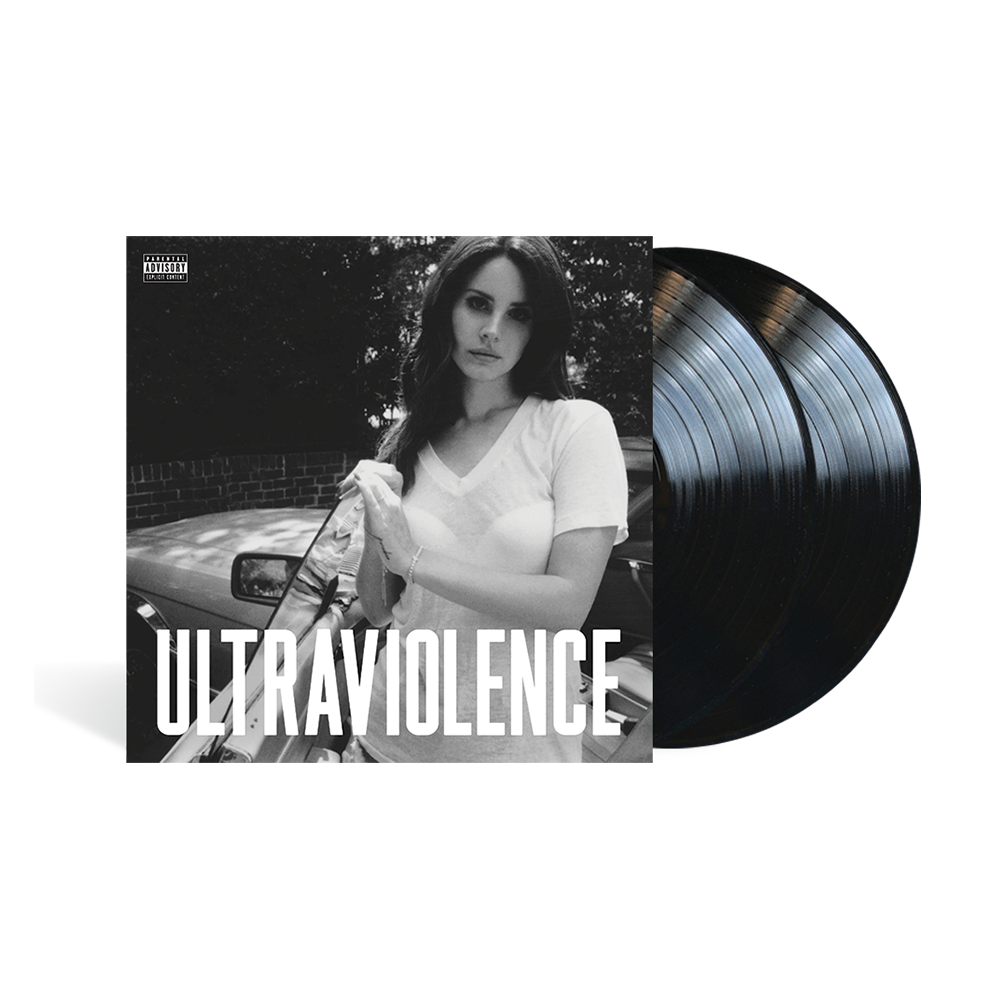 Ultraviolence Standard Vinyl