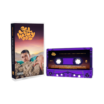 'If This Isn't Nice, I Don't Know What Is' Cassette