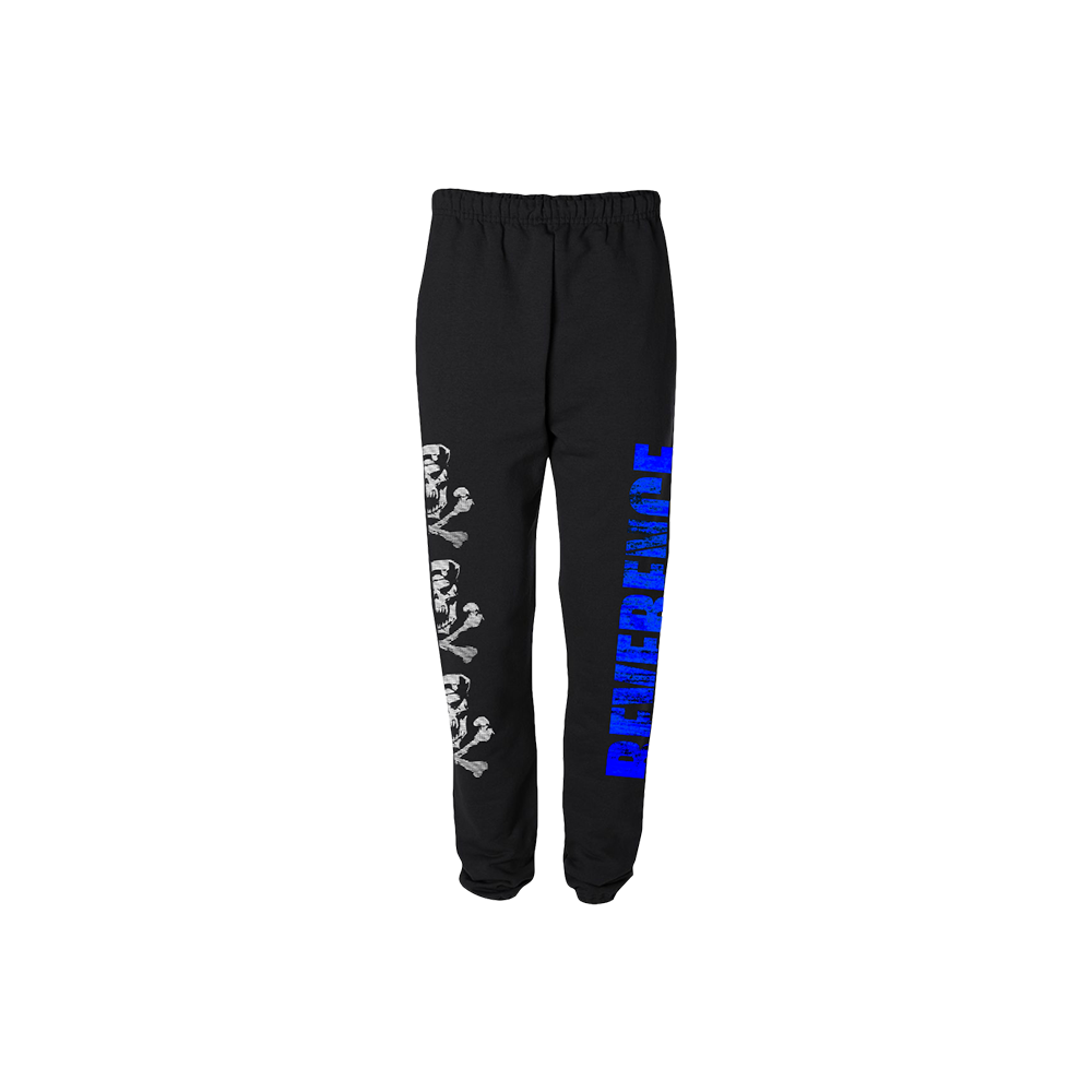 Jace Sweatpants Front