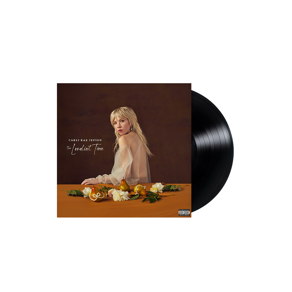 Carly Rae Jepsen - Interscope Records