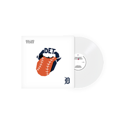 The Detroit Tigers Teamed Up With Eminem For A Limited-Edition