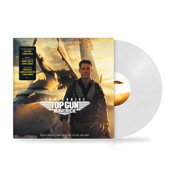 'Top Gun: Maverick (Music From The Motion Picture)' Vinyl