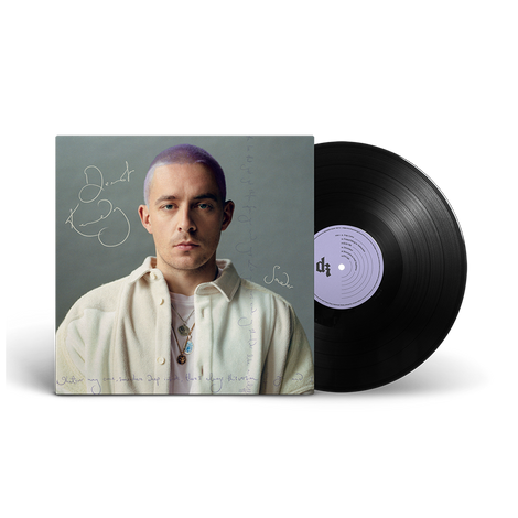 'Sonder' Exclusive Black Vinyl