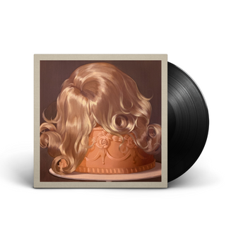 Gwen Stefani - The Sweet Escape by Anna Weyant Gallery Vinyl