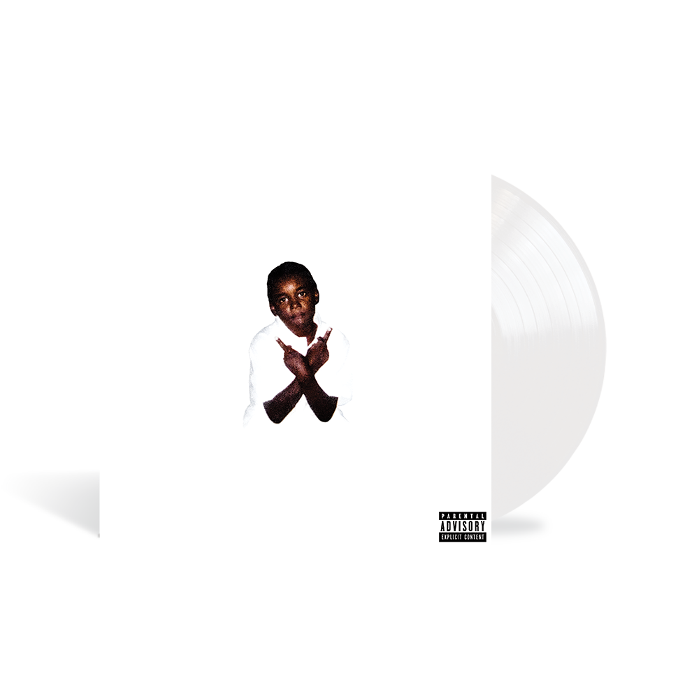 X Vinyl