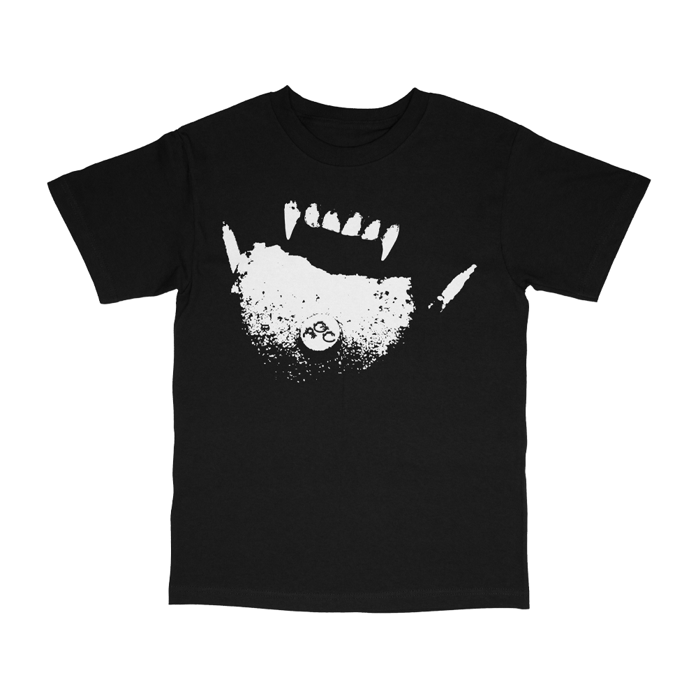 AGC VAMP TEE – Interscope Records