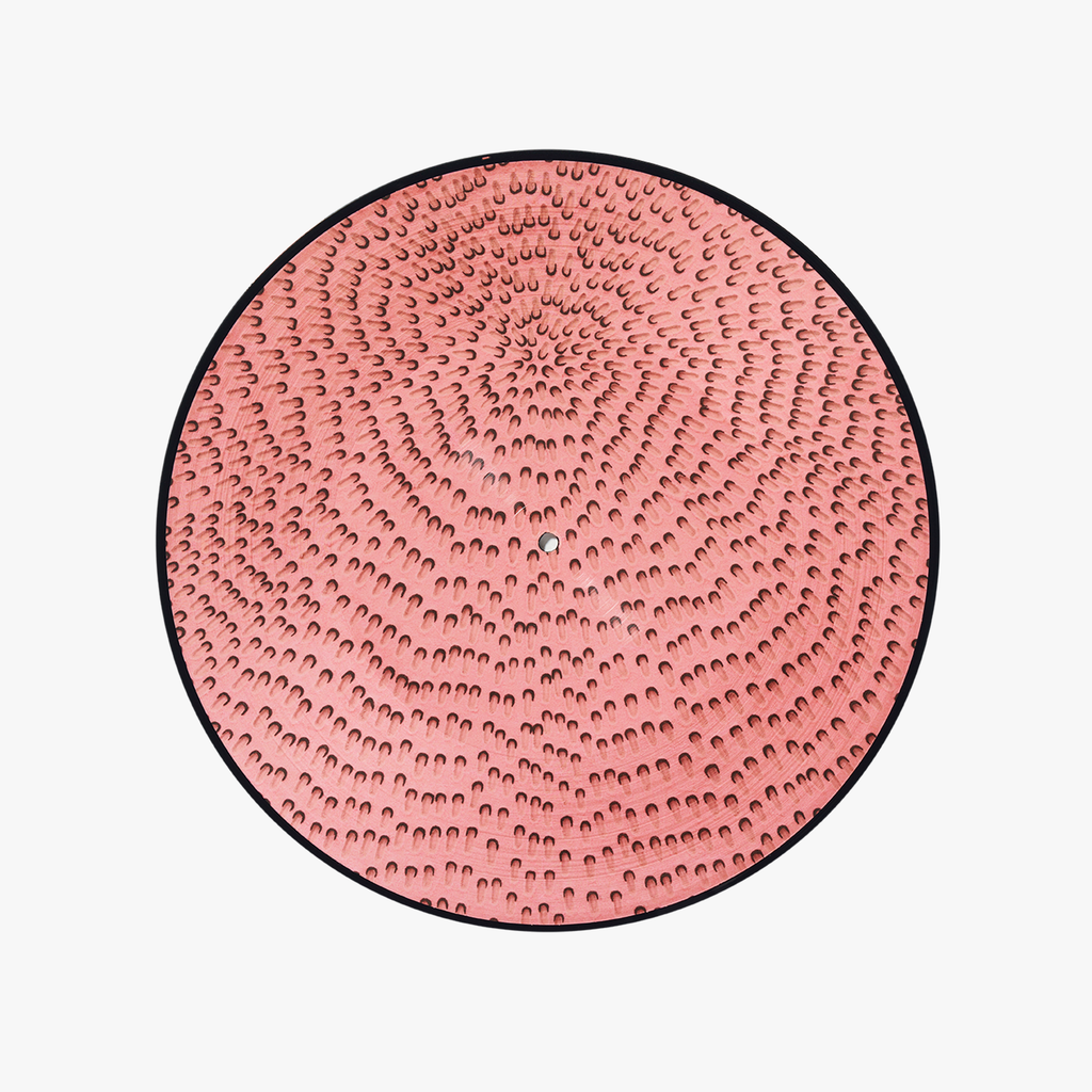 BLACKPINK - THE ALBUM by Jennifer Guidi Gallery Picture Disc – Interscope  Records