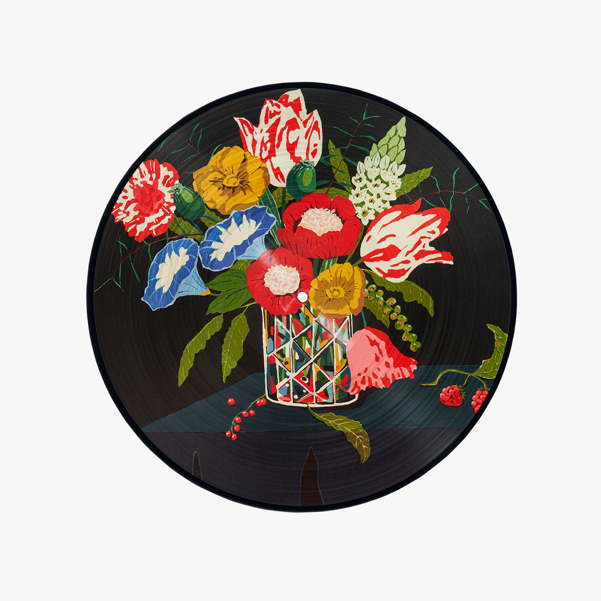 Selena Gomez - Rare by Hilary Pecis Gallery Picture Disc - Interscope ...