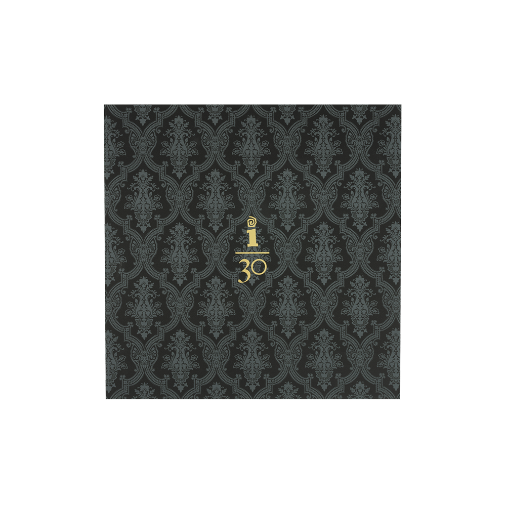 BLACKPINK - THE ALBUM by Jennifer Guidi Gallery Vinyl – Interscope Records