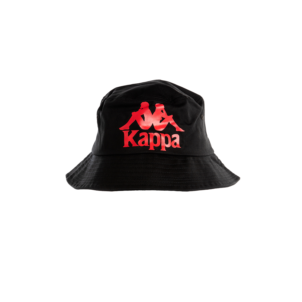 limiet Vermelden Winst Interscope x Kappa Bucket Hat (Black) – Interscope Records