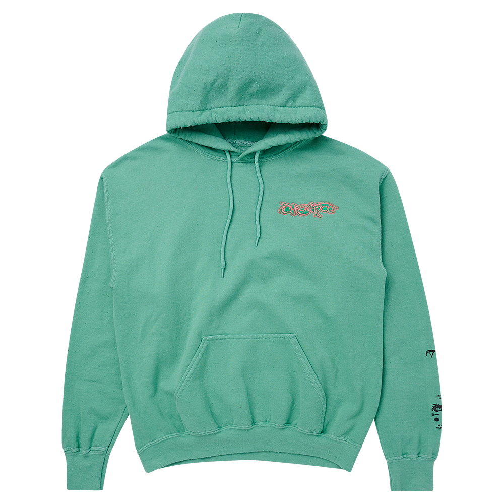 Lady Gaga Chromatica Hoodie