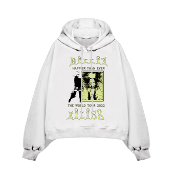 Billie Eilish Interscope Records