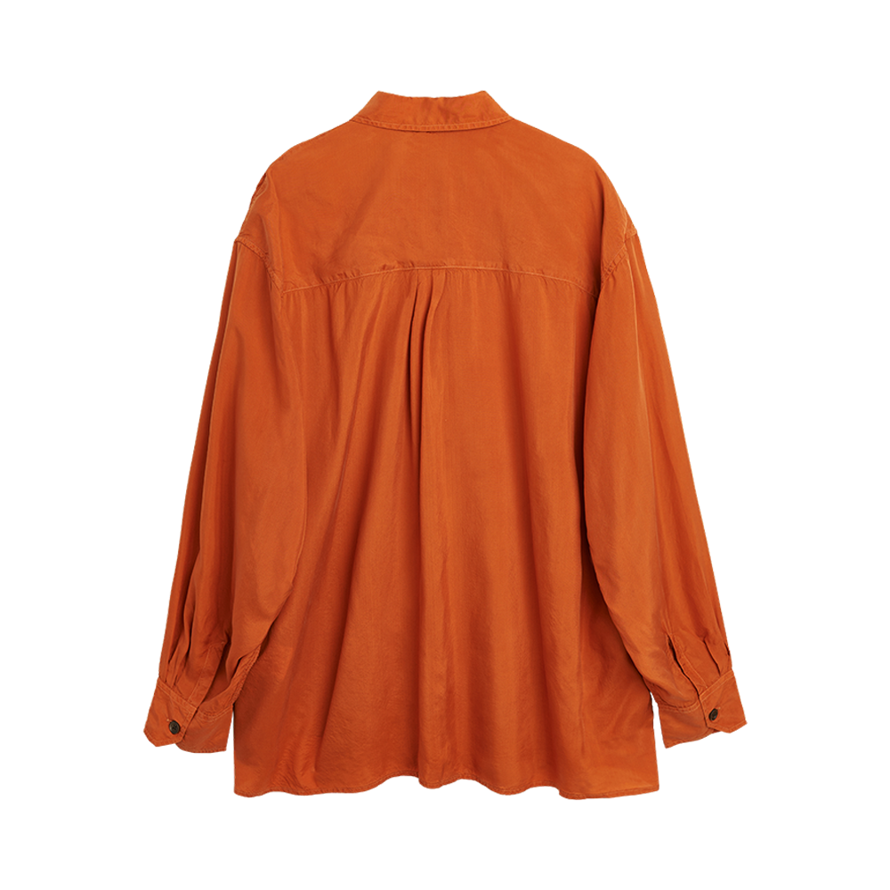 2pac online orange shirt