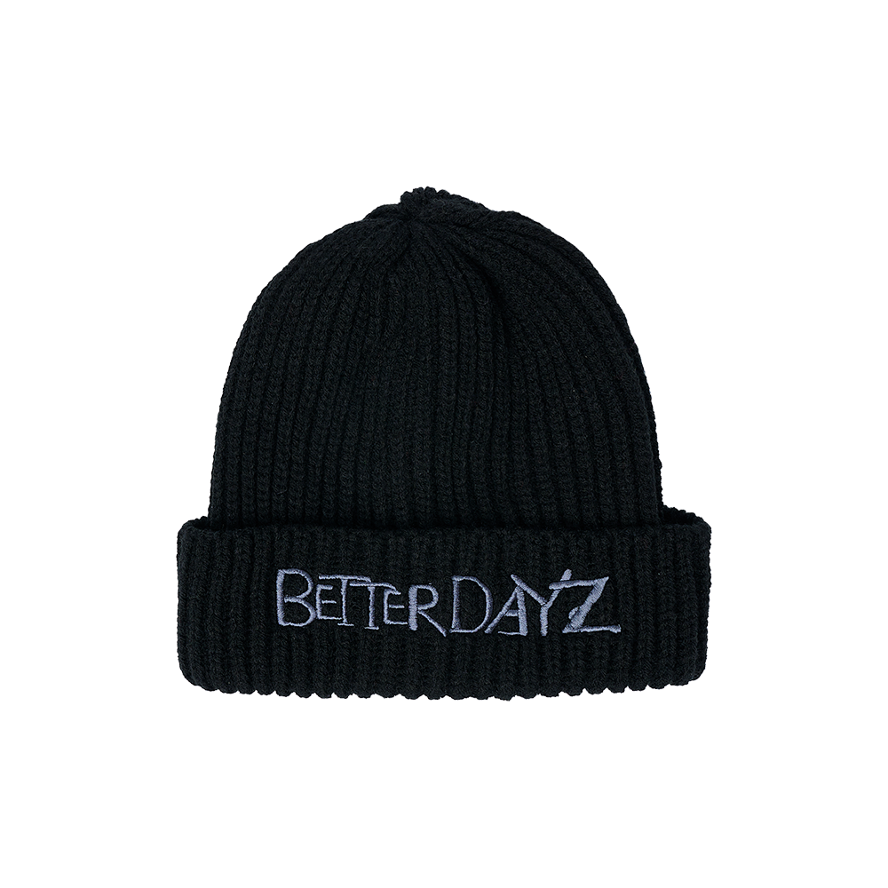 2Pac Holiday Beanie 