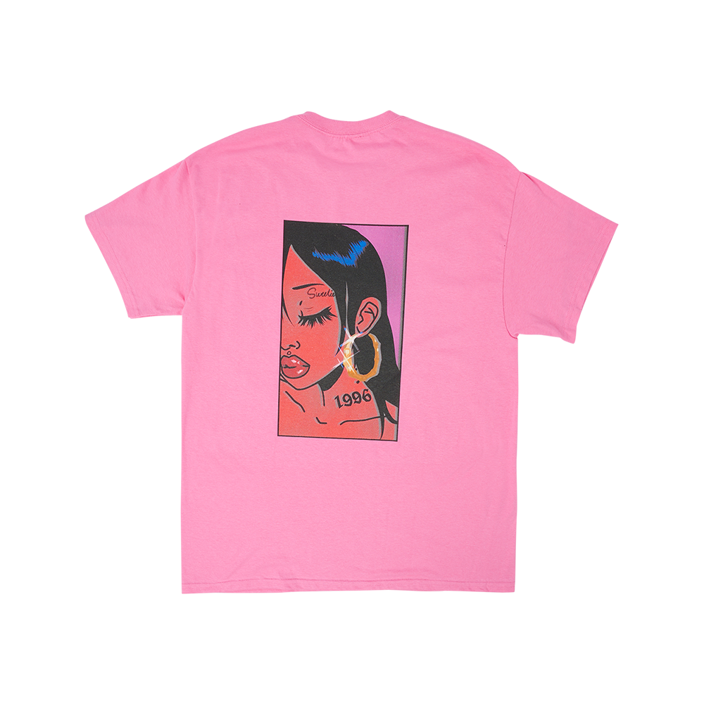 Supreme undercover lover tee 2025