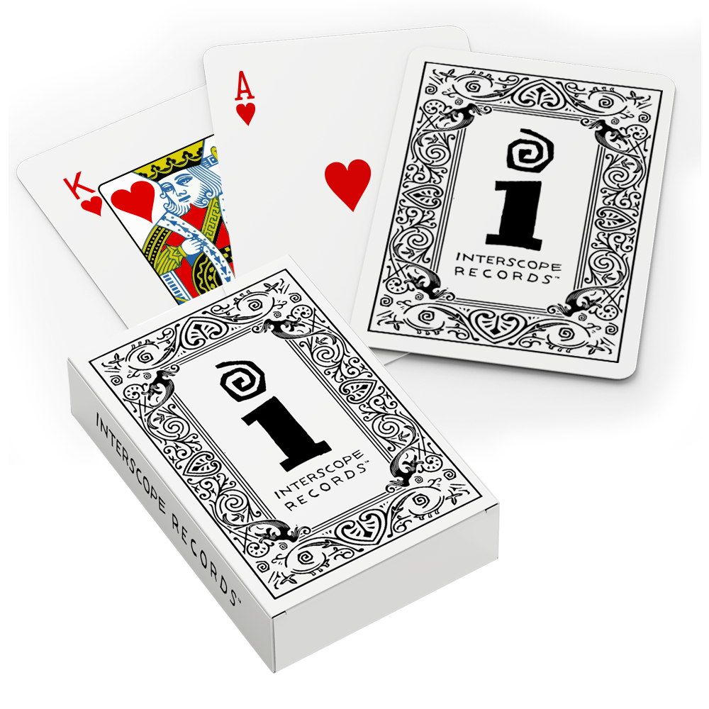 Playing Cards 2