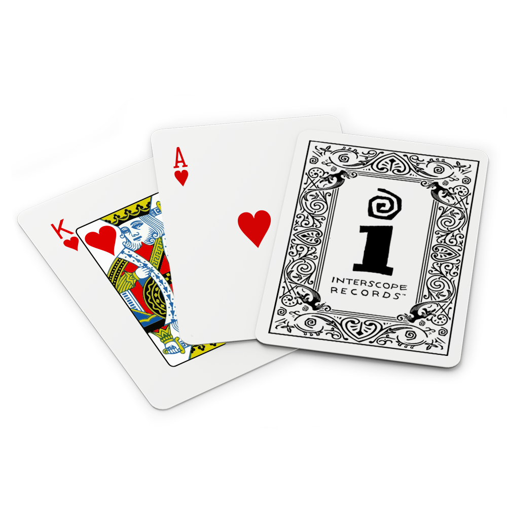 Playing Cards 3