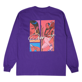 Pink summer walker 2024 shirt