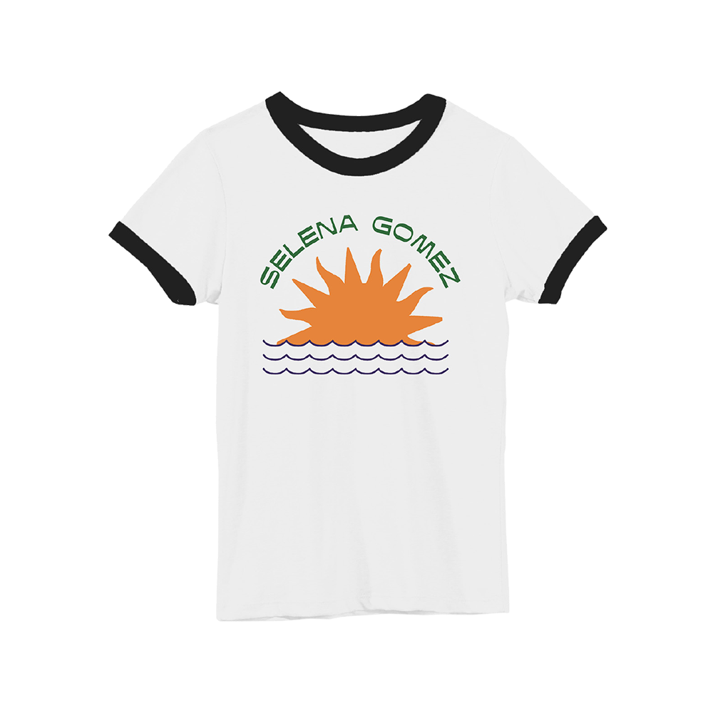 Camp T-Shirt