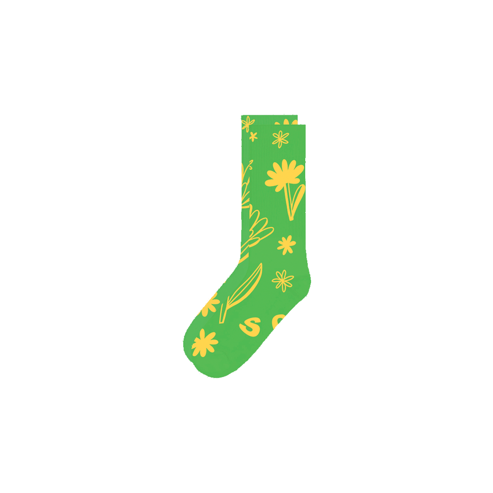 Garden Socks