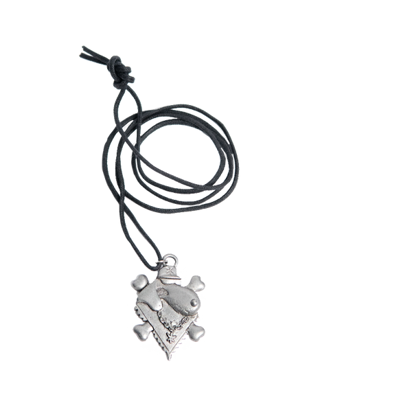 Snoop Dogg Necklace Charm – Interscope Records