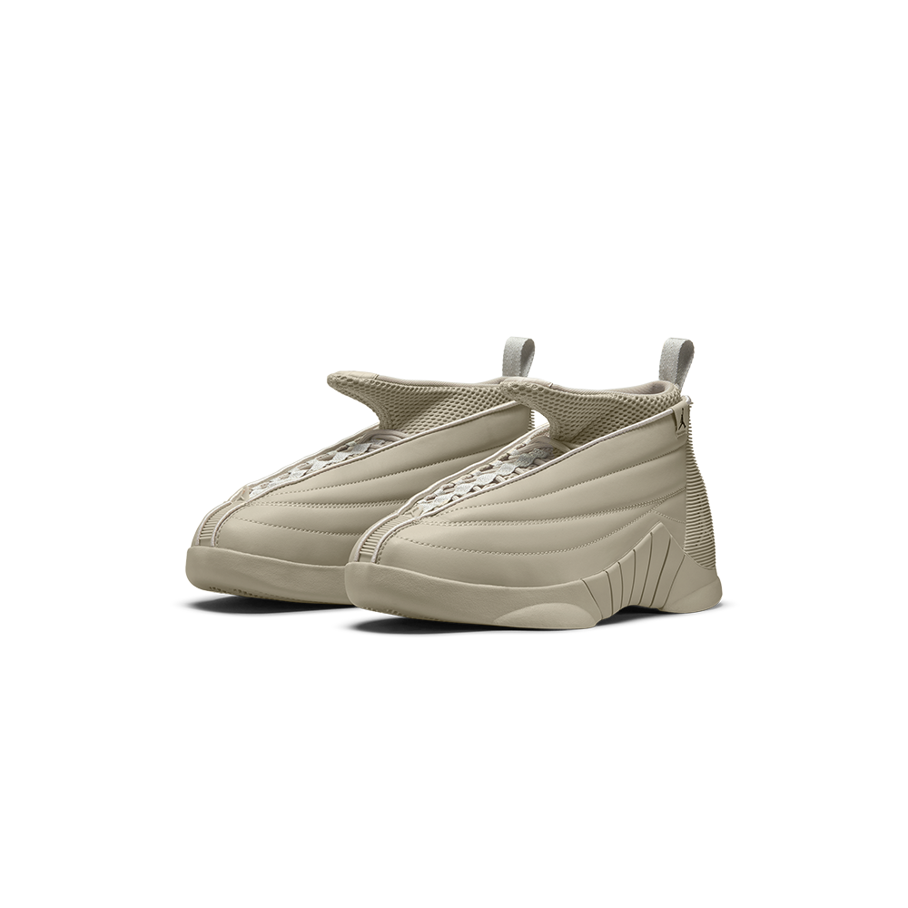 Billie Eilish x Air Jordan 15 - Interscope Records Billie Eilish x Air Jordan 15 - Interscope Records