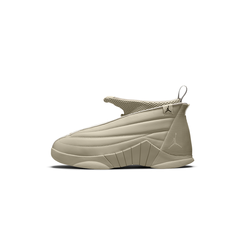 Billie Eilish x Air Jordan 15 Interscope Records