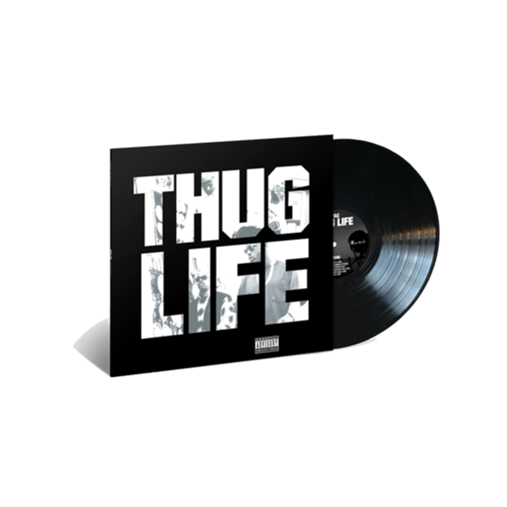 'Thug Life: Volume 1' LP