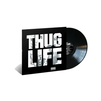 'Thug Life: Volume 1' LP